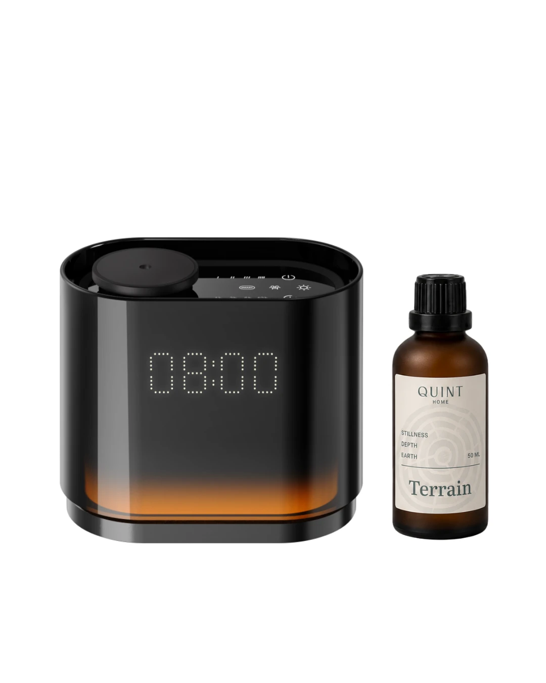 Refill & swap