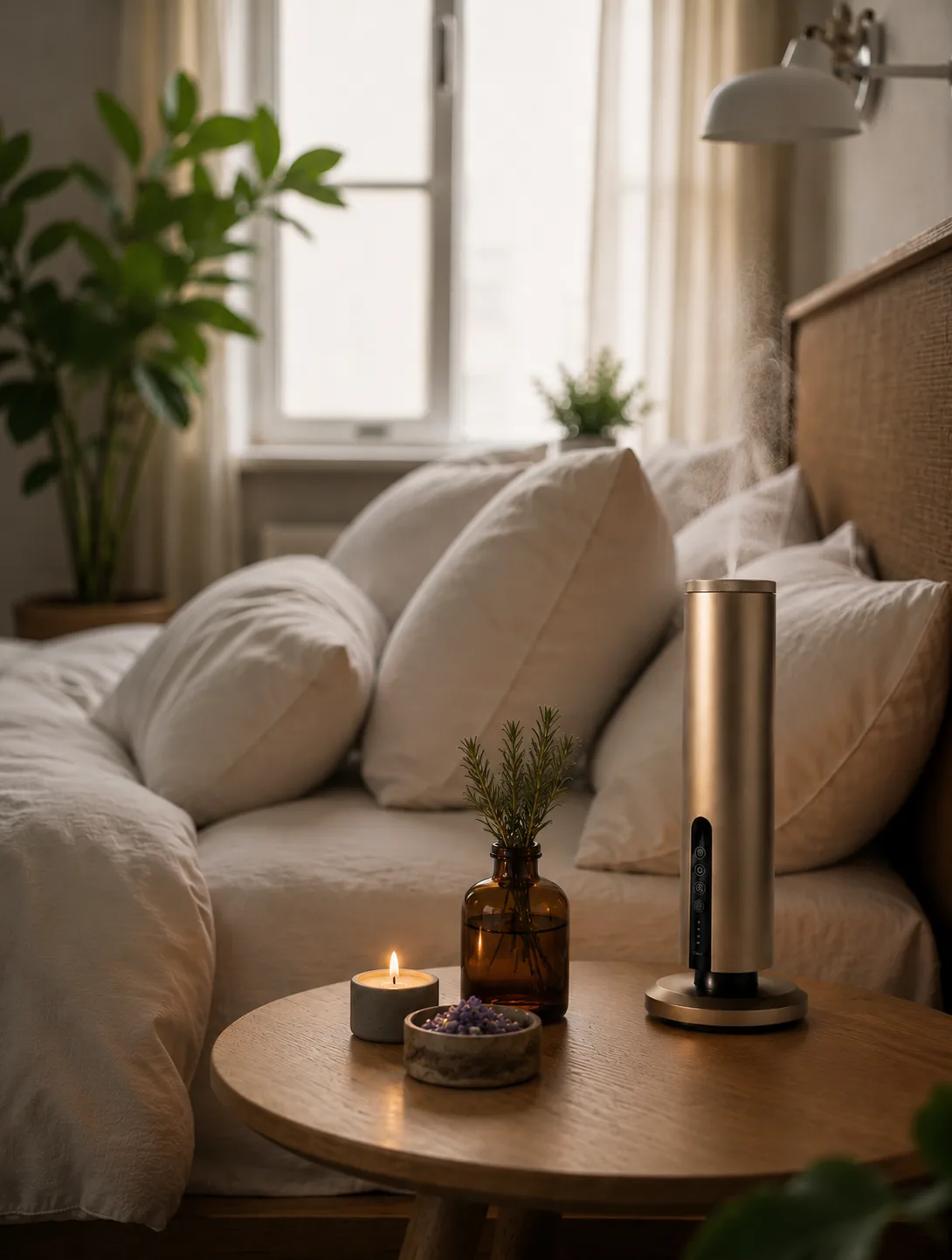 The Monolith – Gold – Quint Home