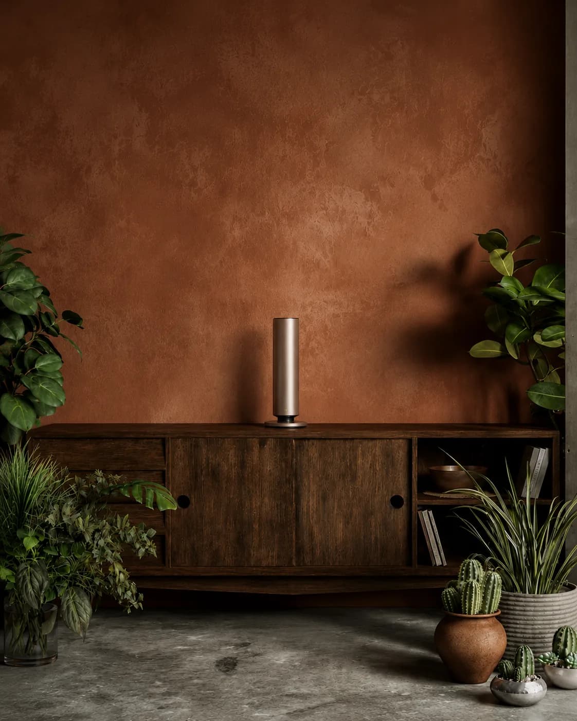 The Monolith – Gold – Quint Home