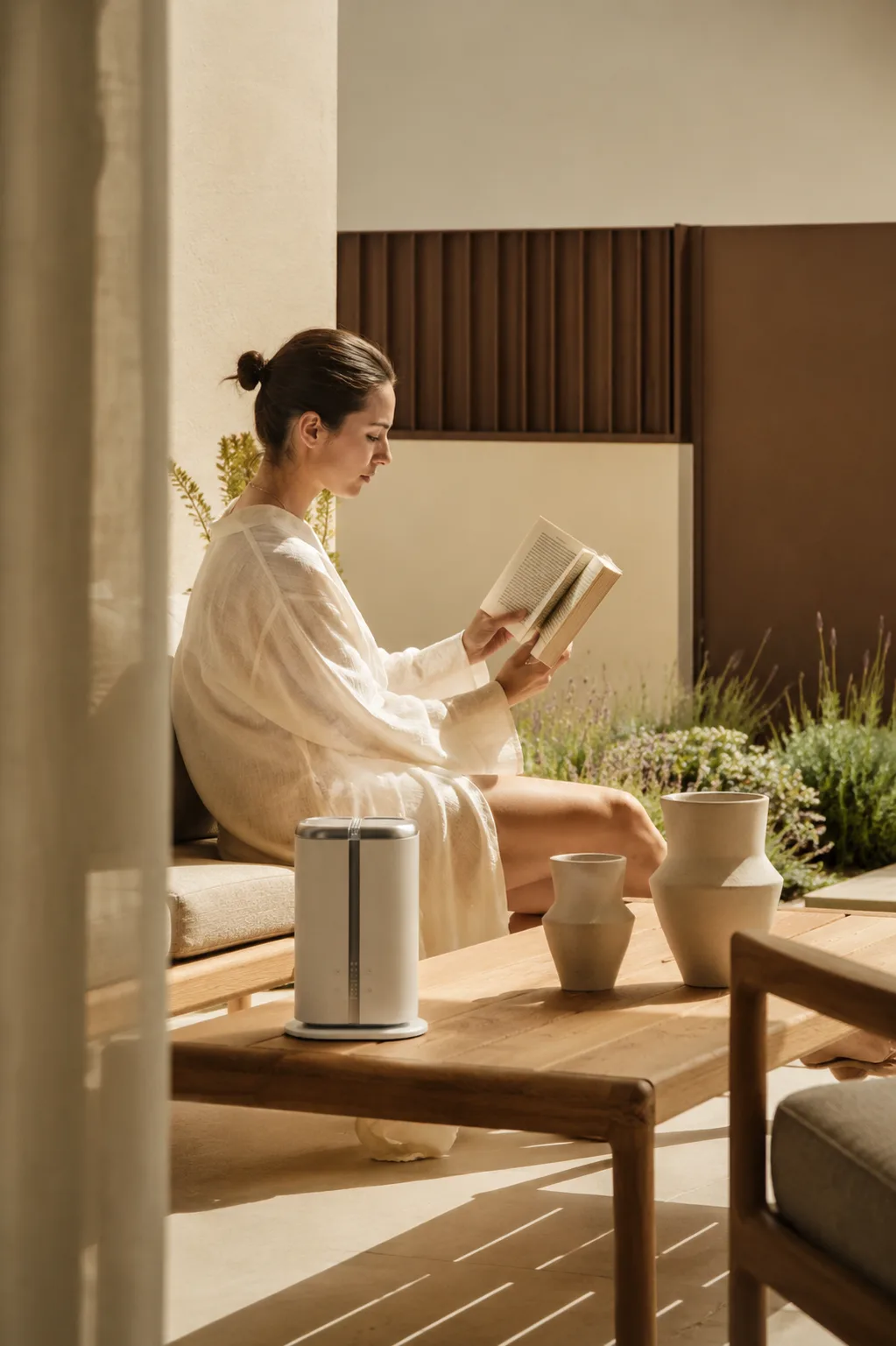 The Pillar – Quint Home